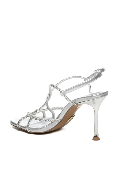  ALBANO VANITY | 7024STRASS-ARGENTO
